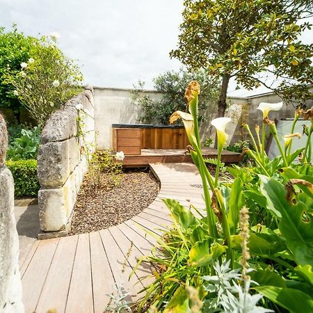 Britten Stables Studio Christchurch Exterior foto